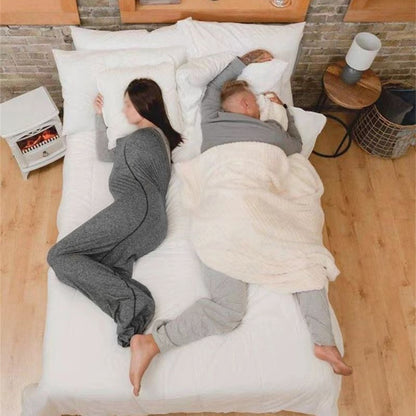 Comfortable Sleeping Bag Liner