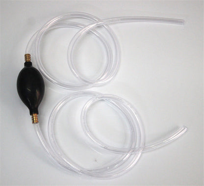 Automobile Manual Siphon