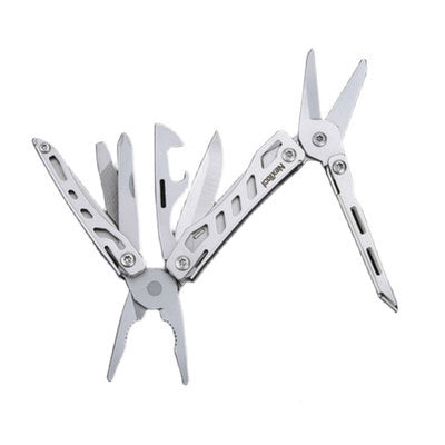 Outdoor Camping Knife and Multitool