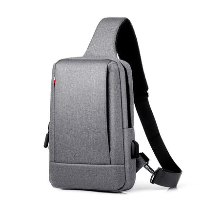 Crossbody Sling Pack for Everyday Carry (EDC)