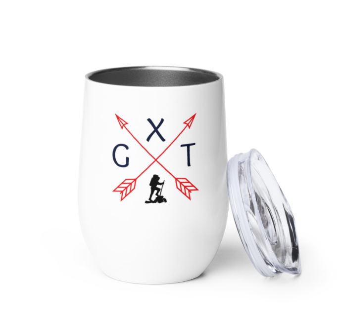 GXT Wine Tumbler