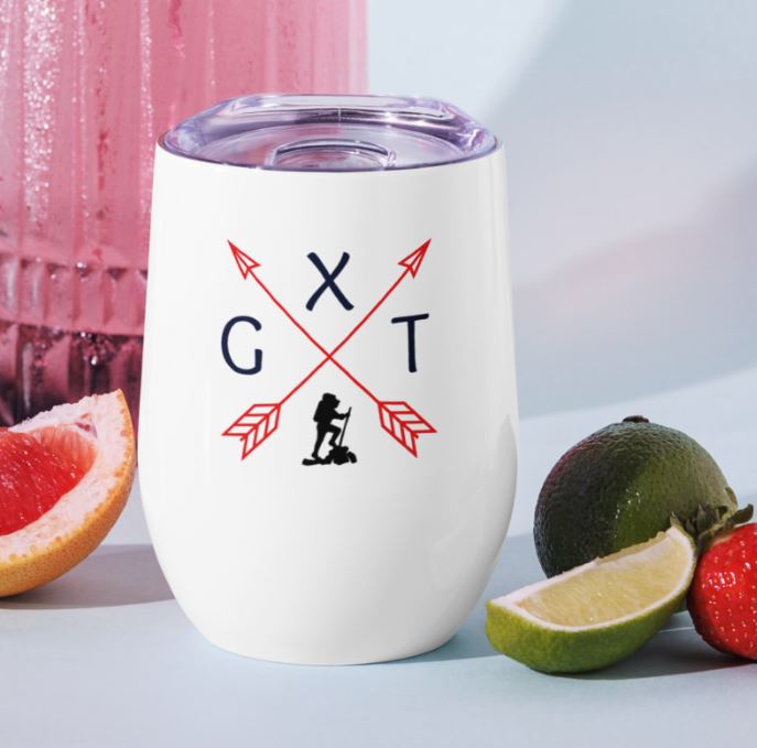 GXT Wine Tumbler