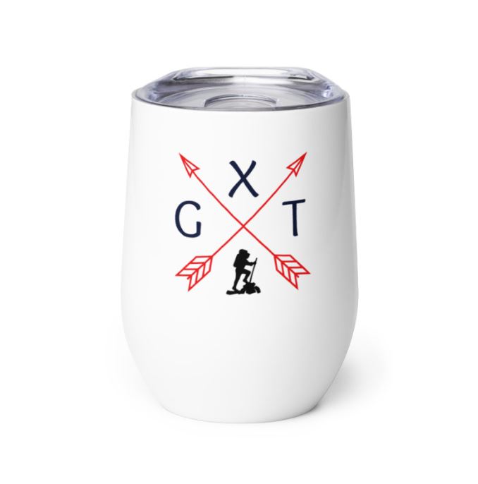 GXT Wine Tumbler