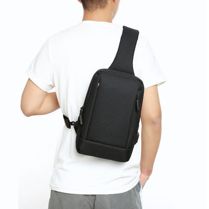 Crossbody Sling Pack for Everyday Carry (EDC)