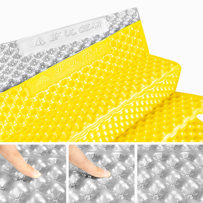 Ultralight Foam Foldable Sleeping Mattress