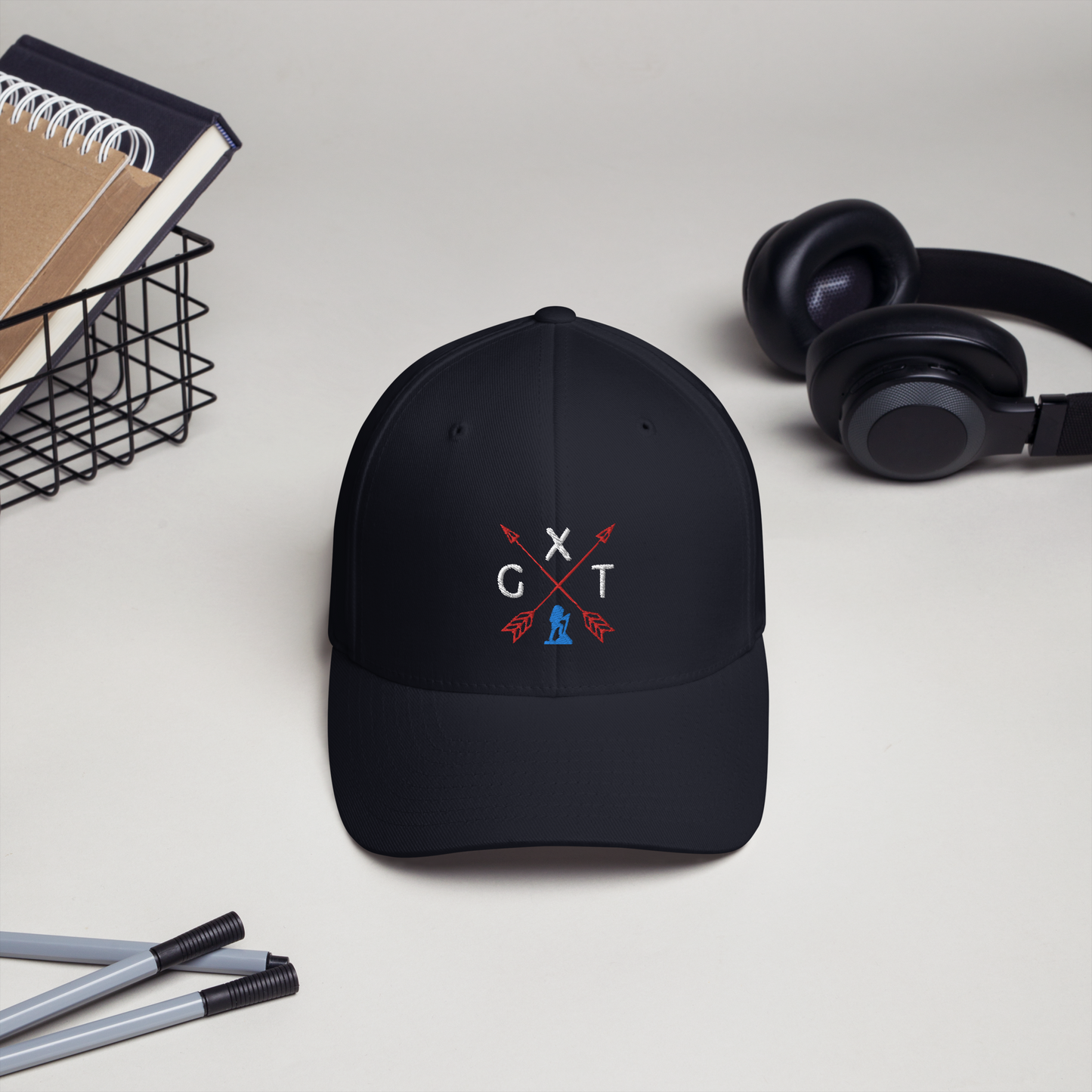 GXT Structured Twill Cap