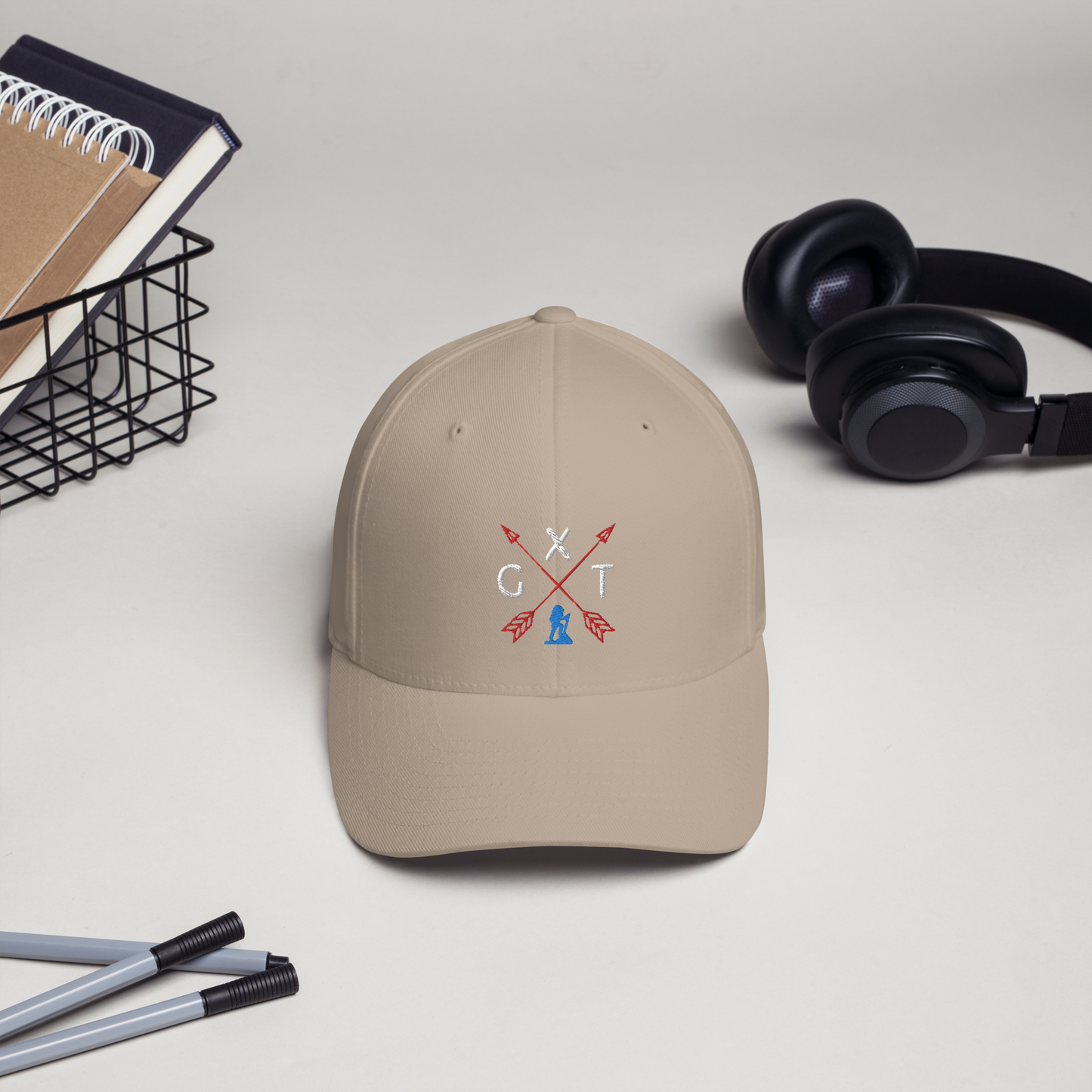 GXT Structured Twill Cap