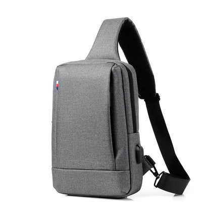 Crossbody Sling Pack for Everyday Carry (EDC)