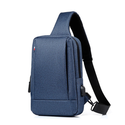 Crossbody Sling Pack for Everyday Carry (EDC)