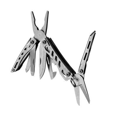 Outdoor Camping Knife and Multitool