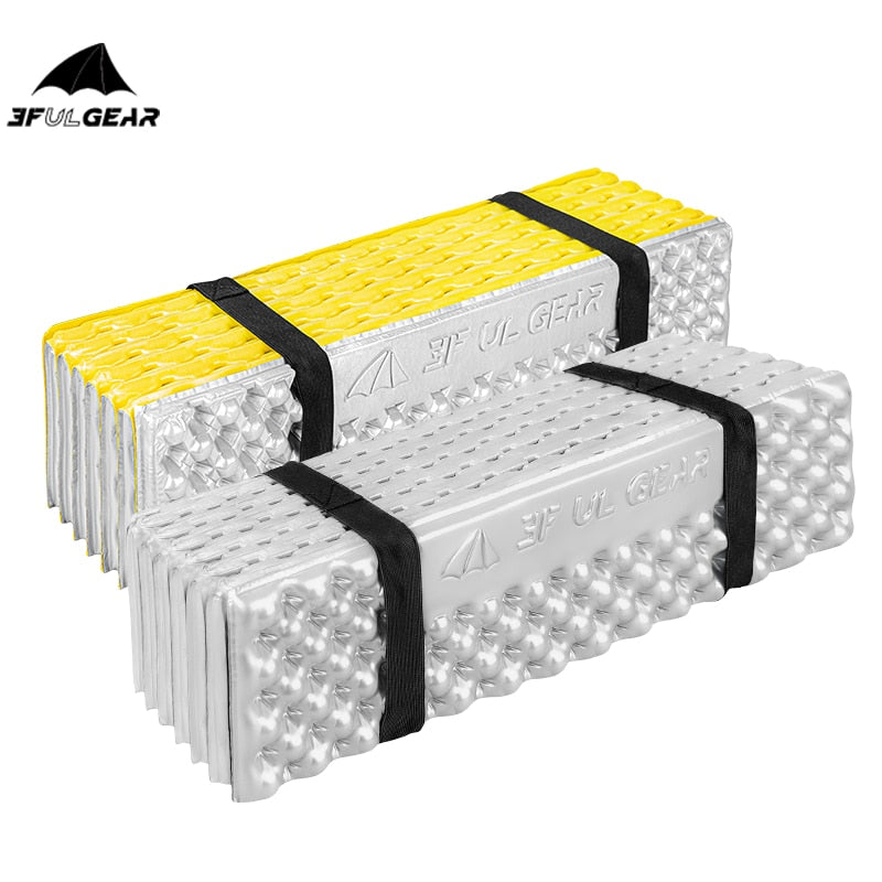 Ultralight Foam Foldable Sleeping Mattress