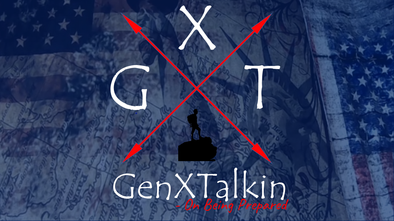 GenxTalkin Gift Card