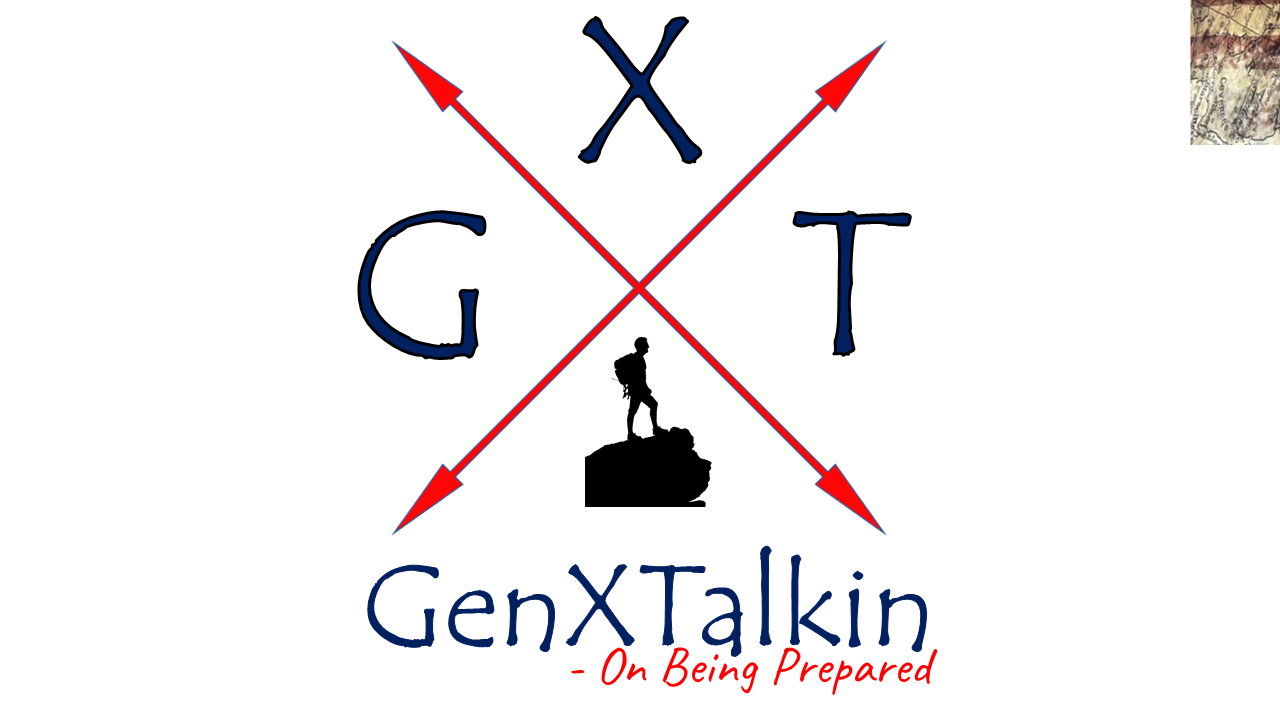 GenxTalkin Gift Card