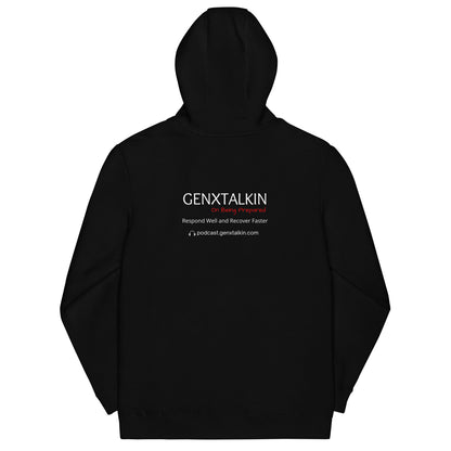 "GXT" High Quality Fashion hoodie