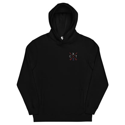 "GXT" High Quality Fashion hoodie