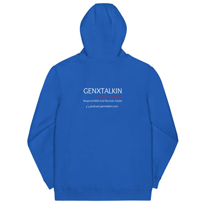 "GXT" High Quality Fashion hoodie