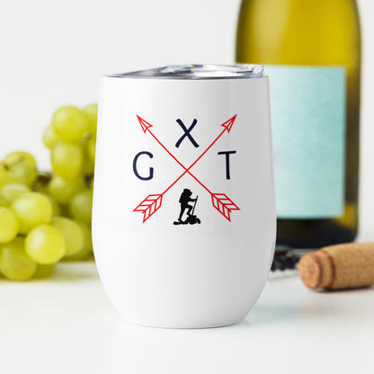 GXT Wine Tumbler